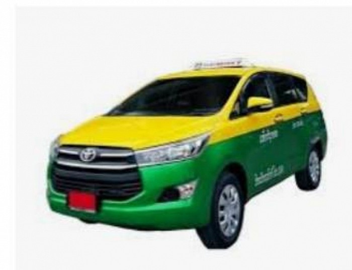 Taxi Innova 7 ที่นั่ง รับส่ง สนามบิน และ สถานที่ท่องเที่ยว ต่างๆ ทั่วประเทศไทย 24 ชั่วโมง