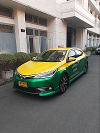 เรียกแท็กซี่ เหมาแท็กซี่ ไปต่างจังหวัด รับส่ง ทั่วประเทศไทย 24 ชั่วโมง