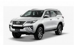 เหมารถ SUV 7 ที่นั่ง รถเหมาไปสนามบิน รถเหมาไปต่างจังหวัด บริการรับส่งทั่วไทยตลอด 24 ชั่วโมง